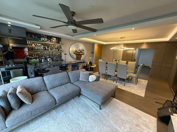 Departamento en Torre Vento, Club Residencial Sonoma