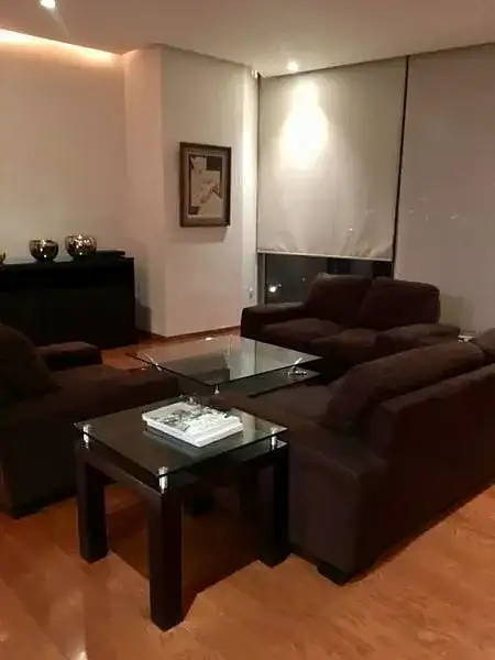 Departamento en renta en Torre Punto Central