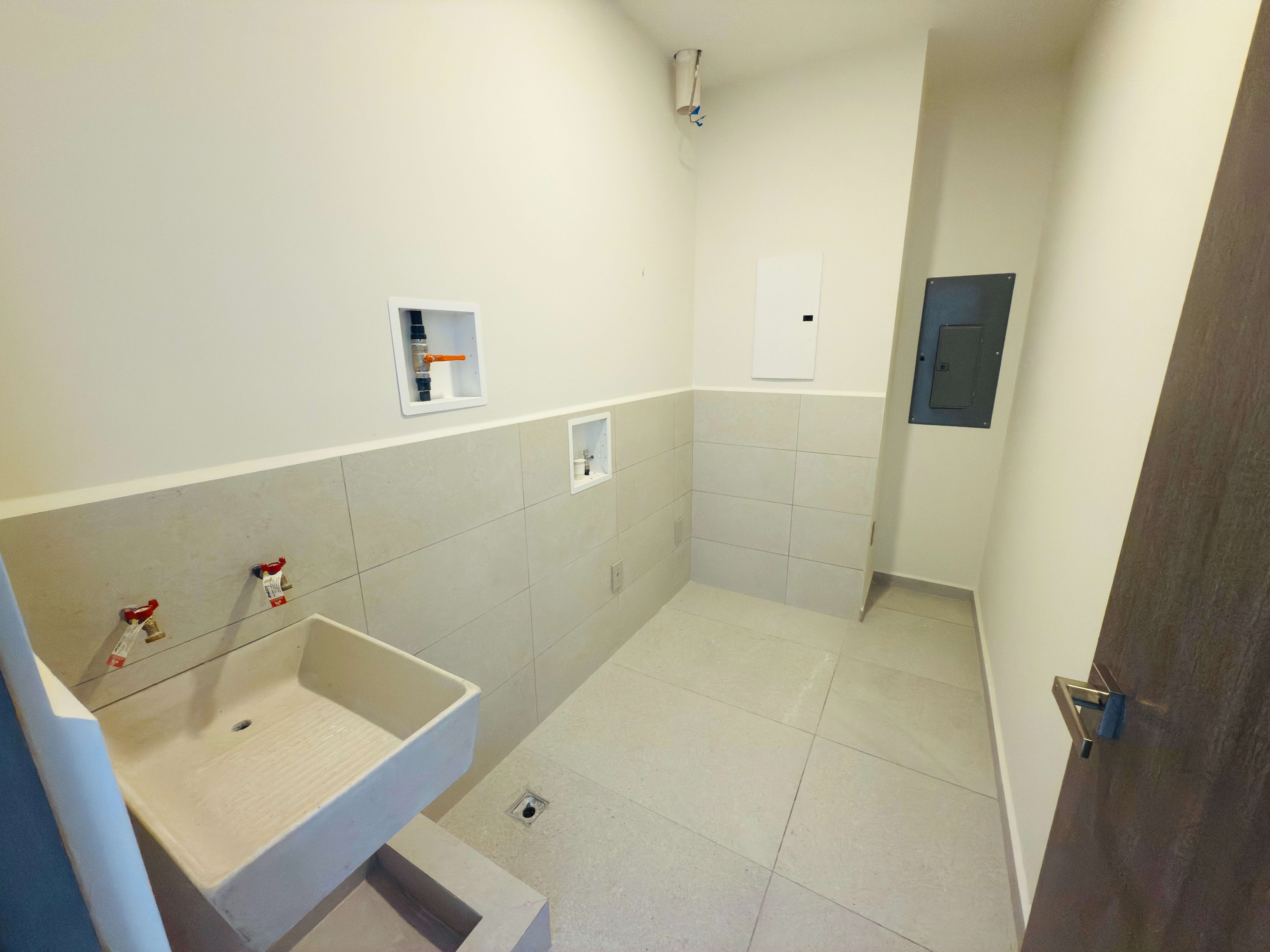 Departamento WE2T Torre 3 5to piso 
