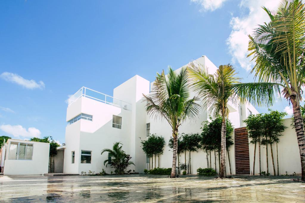Edificio en Venta en Cancún | TC0158