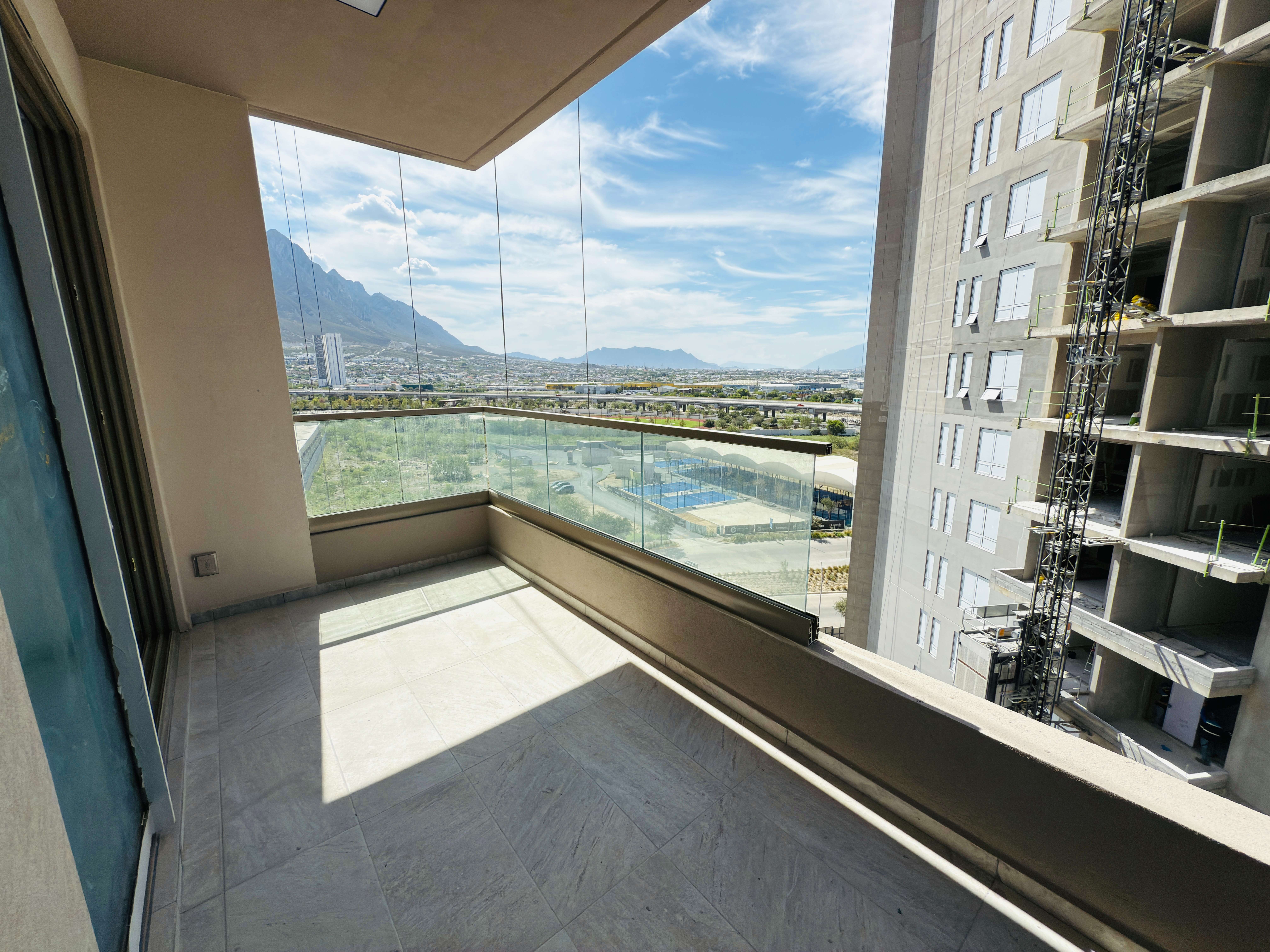 Departamento WE2T Torre 3 5to piso 