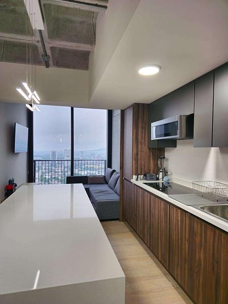 Departamento en Venta | Barrio W