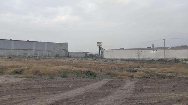 SE RENTA TERRENO INDUSTRIAL, COMERCIAL O ALMACENAMIENTO – COL. ZIMIX | STA CATARINA