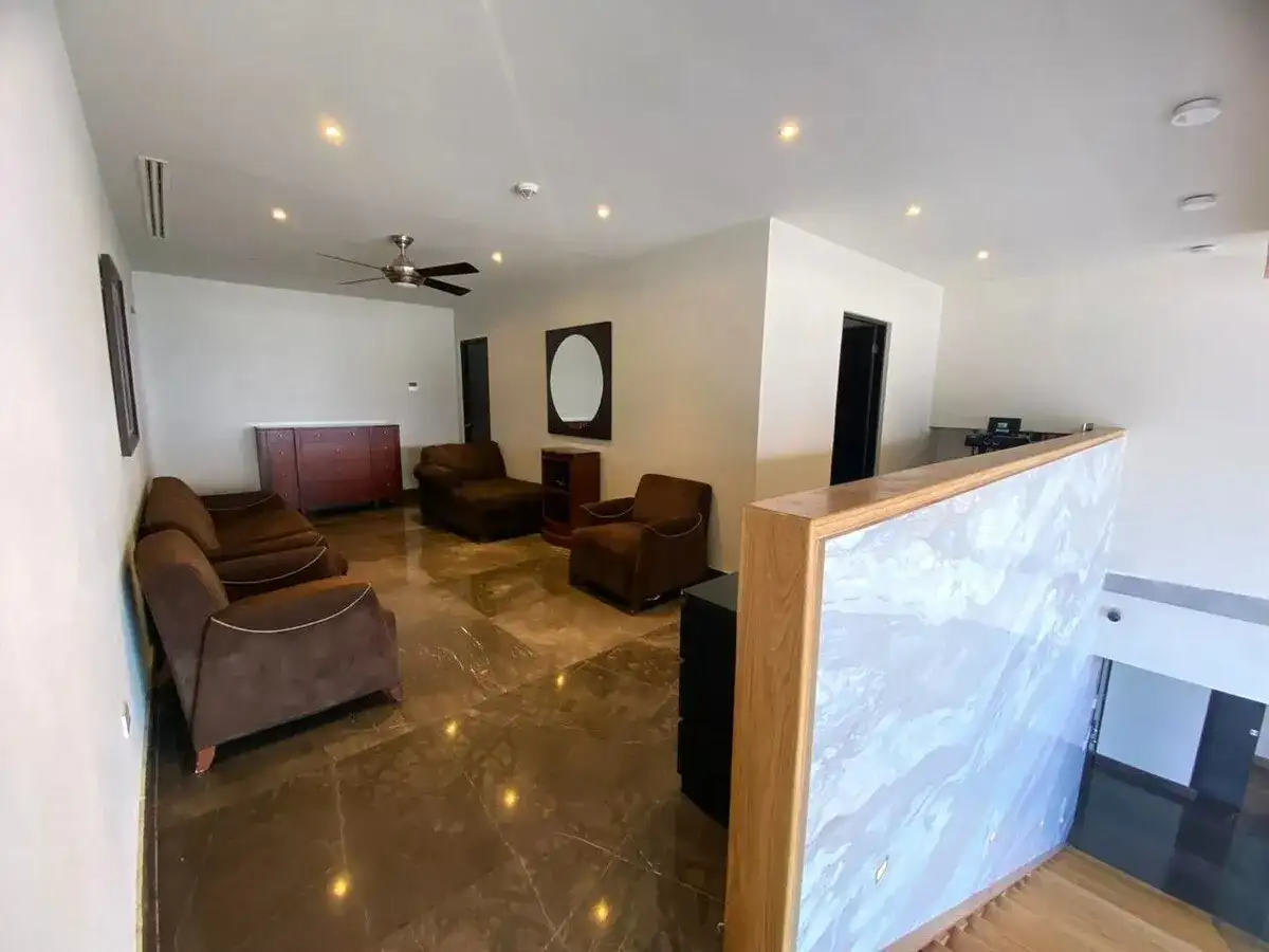 Departamento en renta en Torre Micropolis