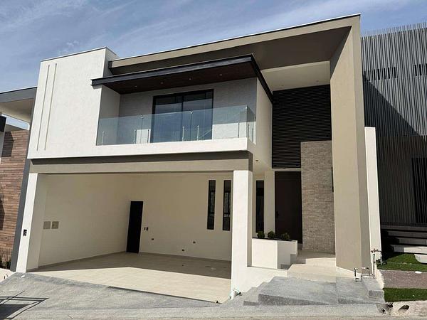 Residencial Castaños del Vergel