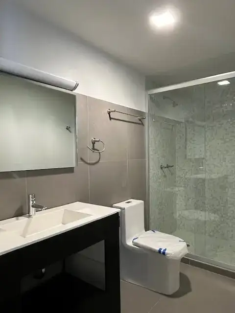 Departamento en renta en Torre Armida