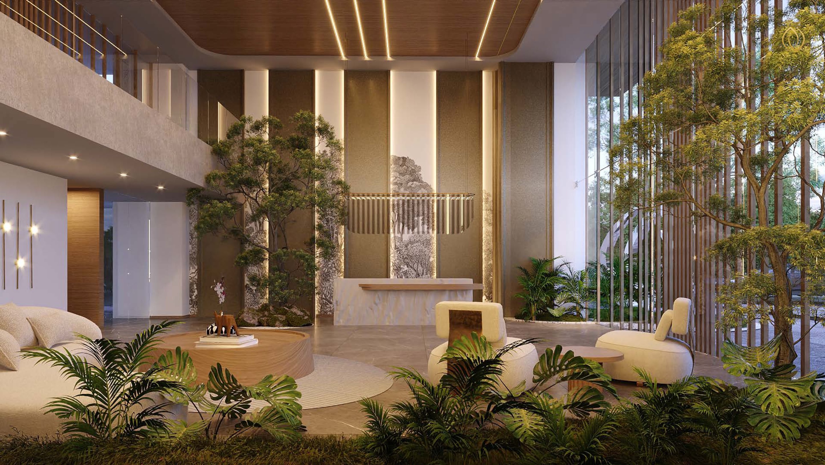 APARTAMENTO GIARDINO