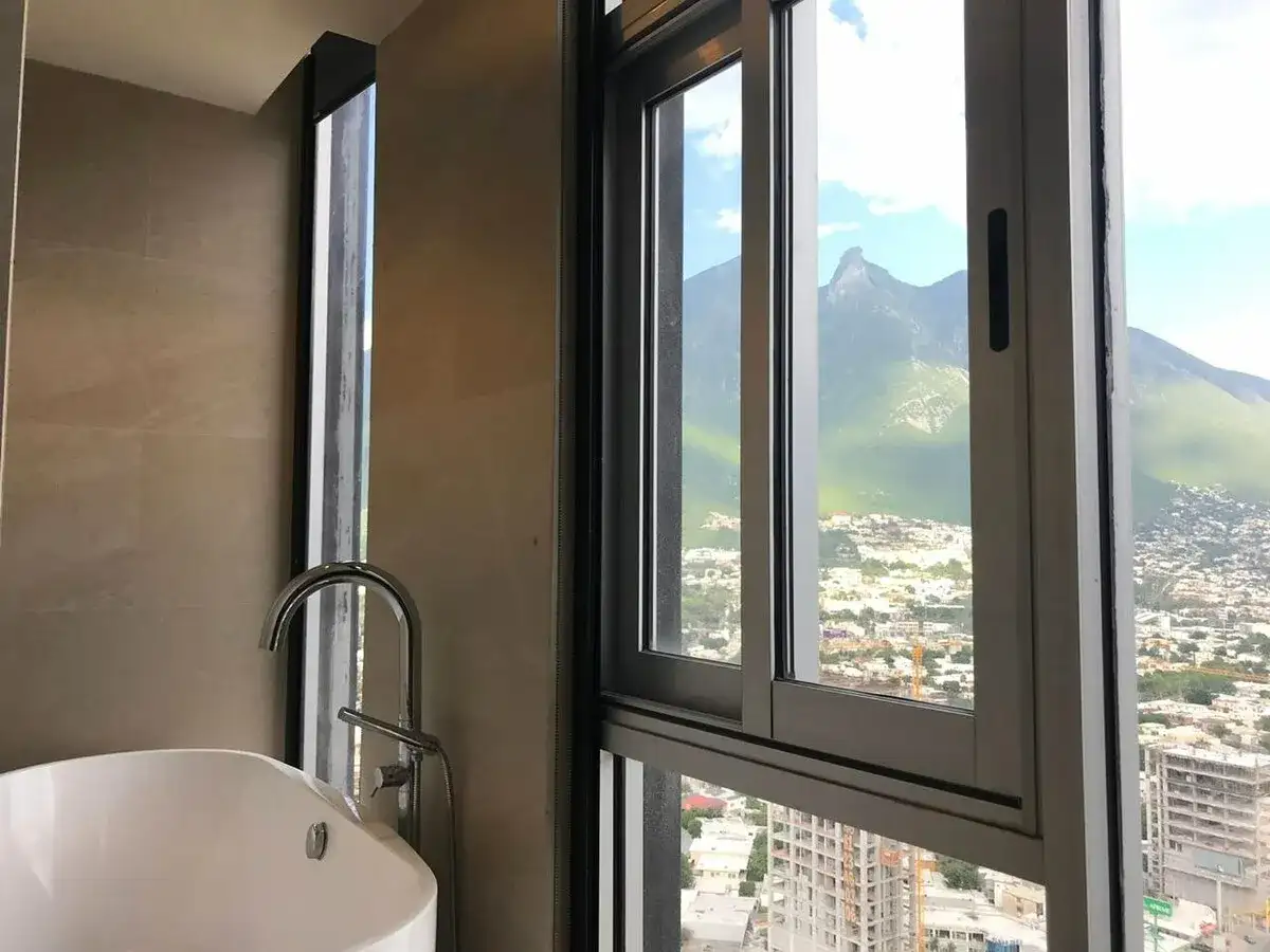 Departamento en renta en Torre Micropolis