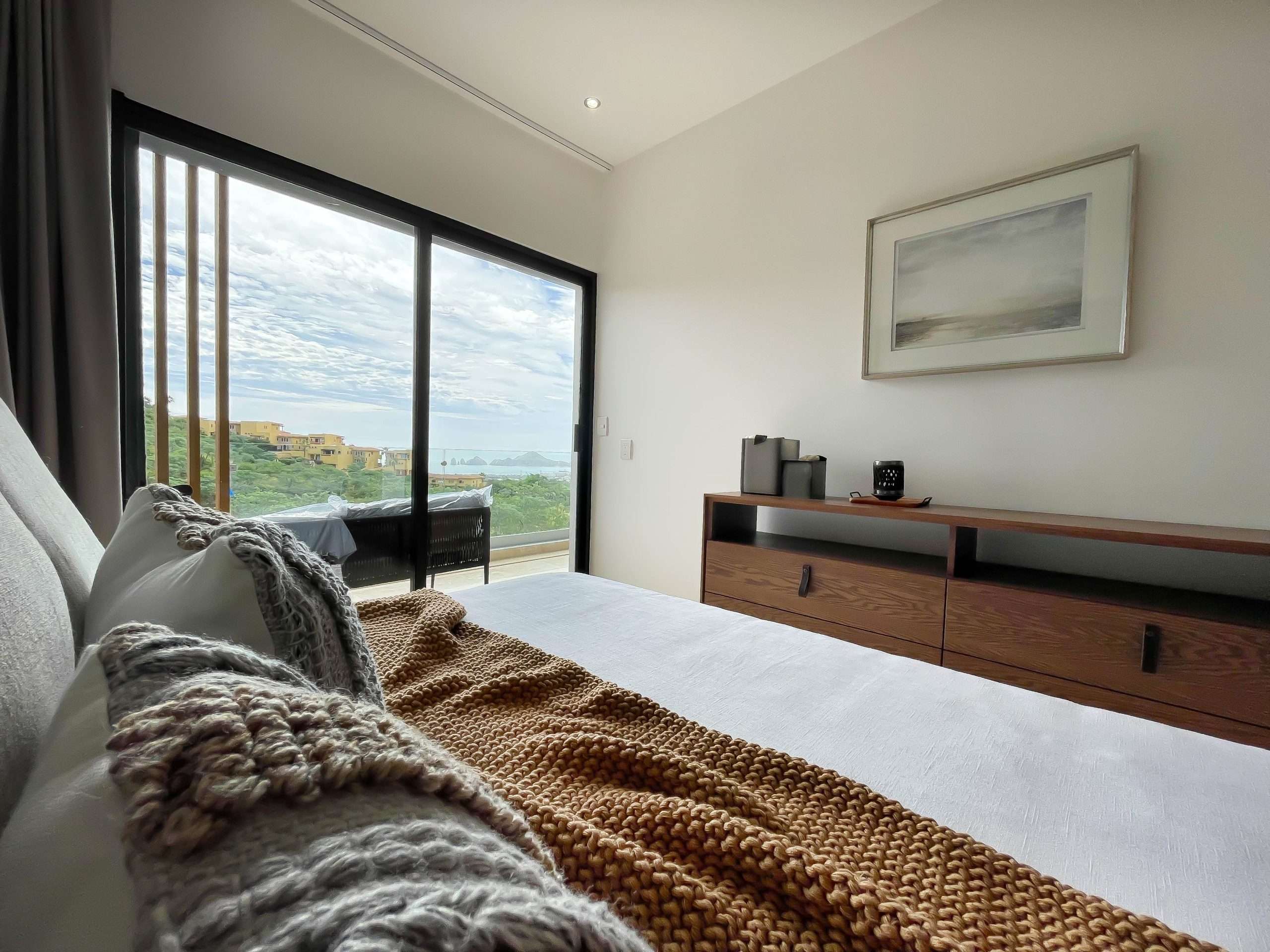 VENTA DE DEPARTAMENTO YAMETO EN CUMBRE DEL TEZAL, CABO SAN LUCAS