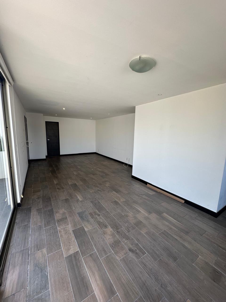 Penthouse  Edificio Verona
