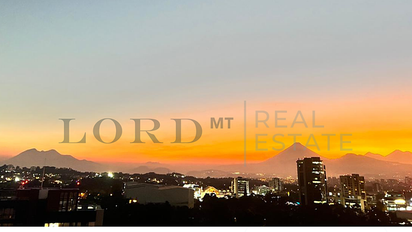 Penthouse en Venta zona 15